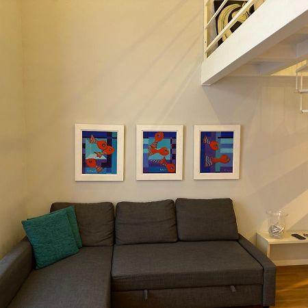 Vicool Apartments - Centro Storico Napoli Dış mekan fotoğraf