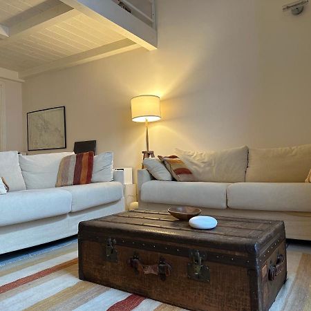Vicool Apartments - Centro Storico Napoli Dış mekan fotoğraf