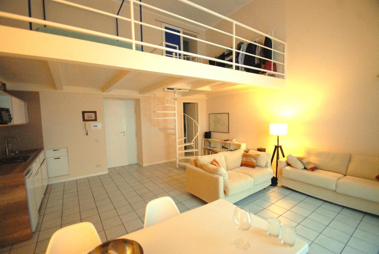 Vicool Apartments - Centro Storico Napoli Dış mekan fotoğraf
