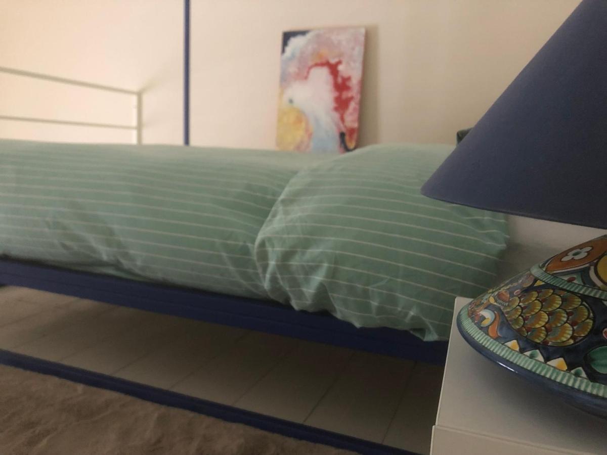 Vicool Apartments - Centro Storico Napoli Dış mekan fotoğraf