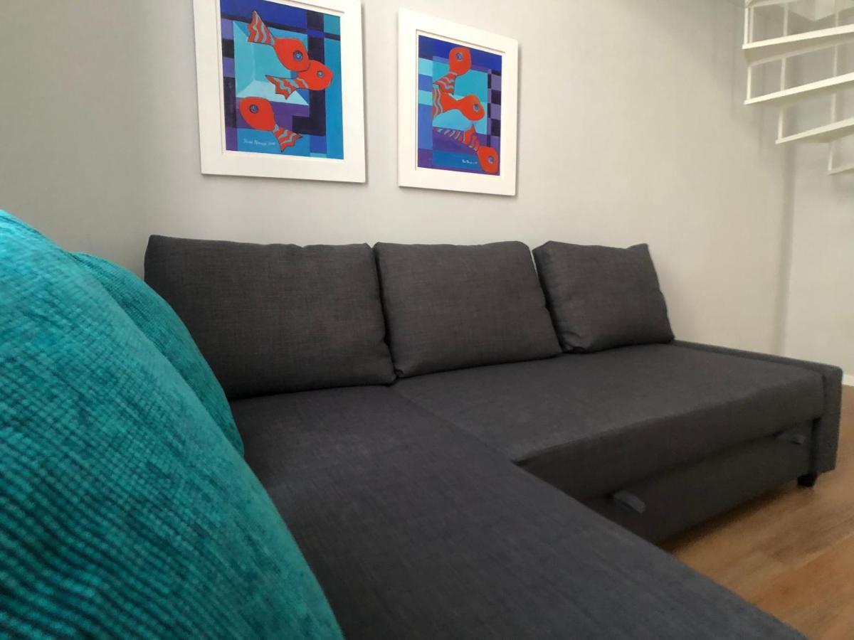 Vicool Apartments - Centro Storico Napoli Dış mekan fotoğraf