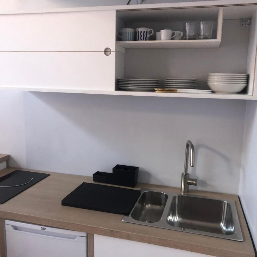 Vicool Apartments - Centro Storico Napoli Dış mekan fotoğraf
