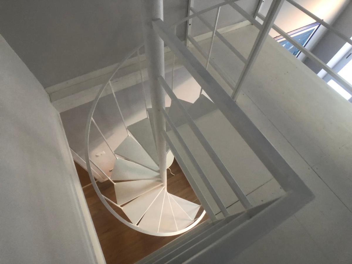 Vicool Apartments - Centro Storico Napoli Dış mekan fotoğraf