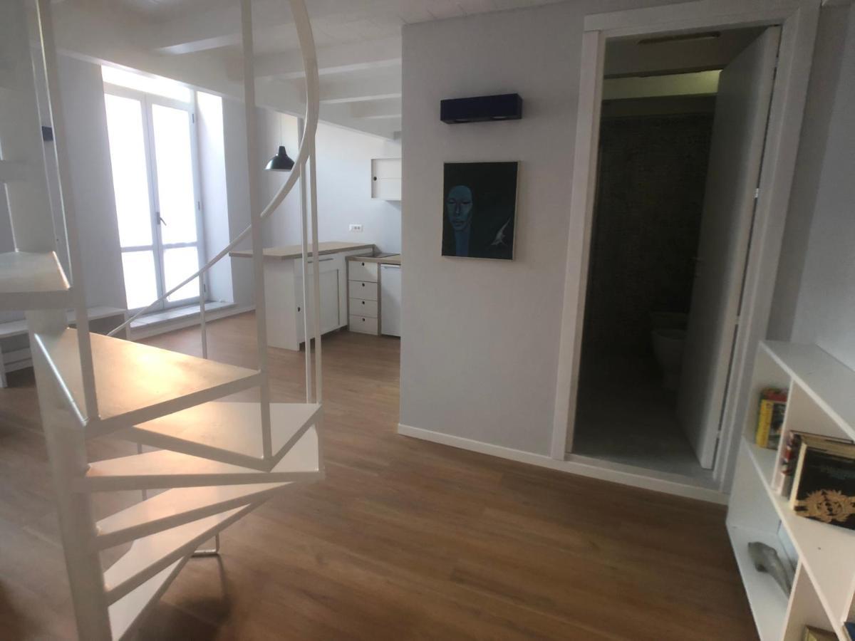 Vicool Apartments - Centro Storico Napoli Dış mekan fotoğraf