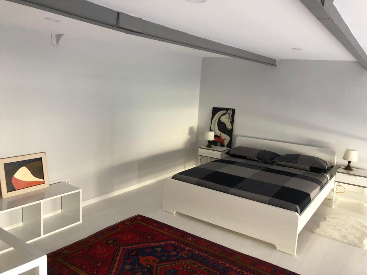 Vicool Apartments - Centro Storico Napoli Dış mekan fotoğraf