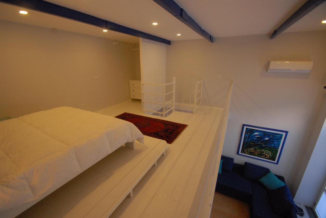 Vicool Apartments - Centro Storico Napoli Dış mekan fotoğraf
