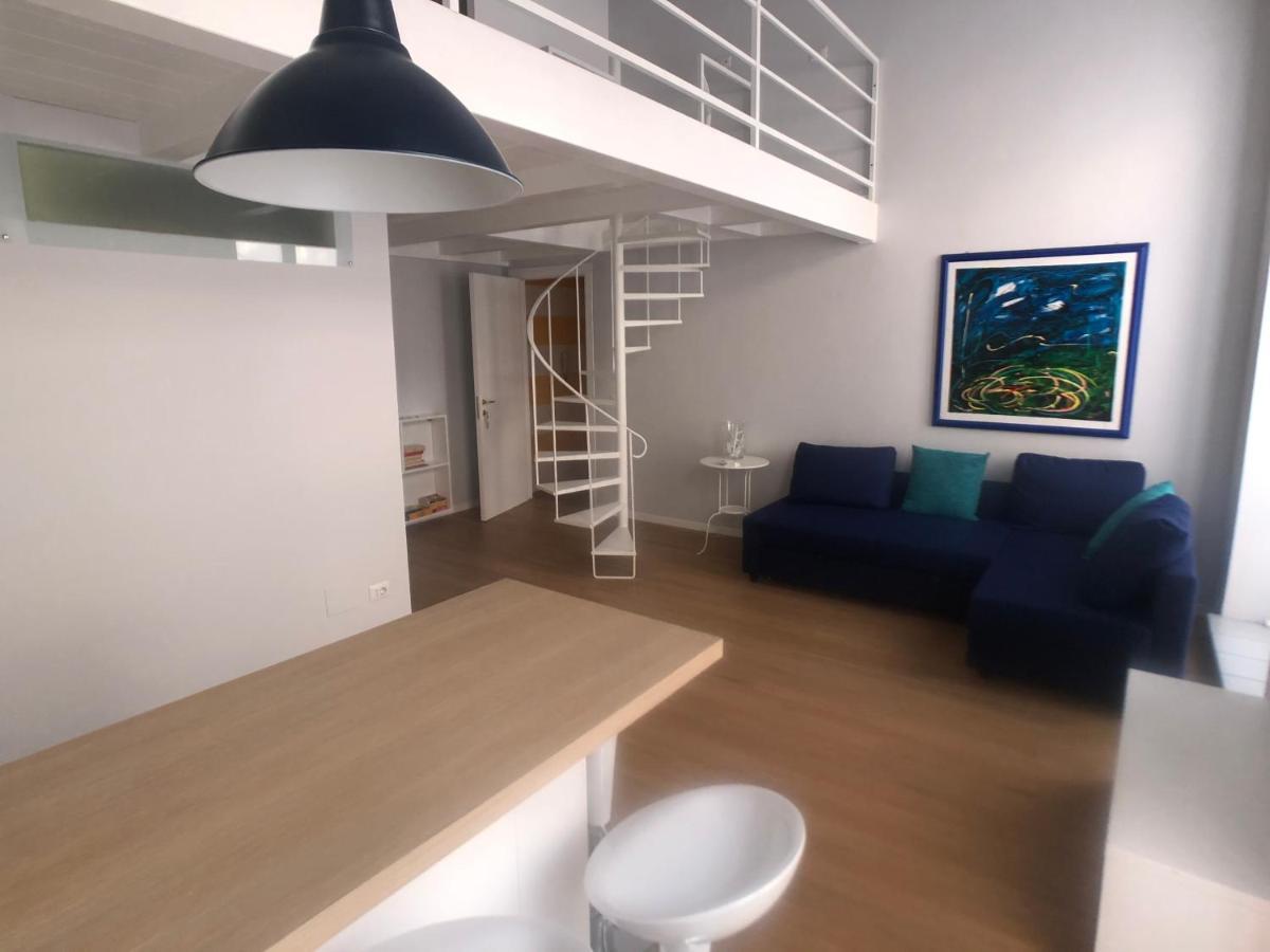Vicool Apartments - Centro Storico Napoli Dış mekan fotoğraf