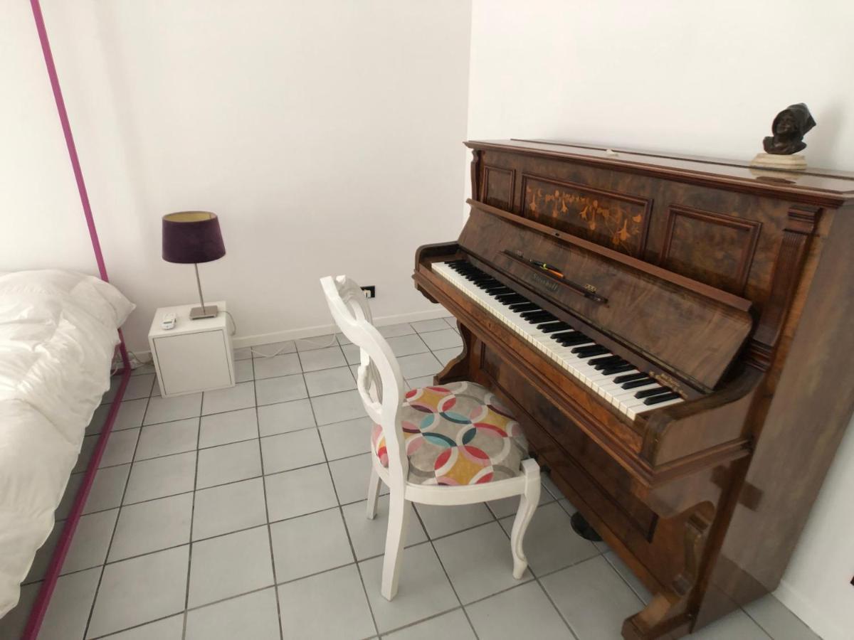 Vicool Apartments - Centro Storico Napoli Dış mekan fotoğraf