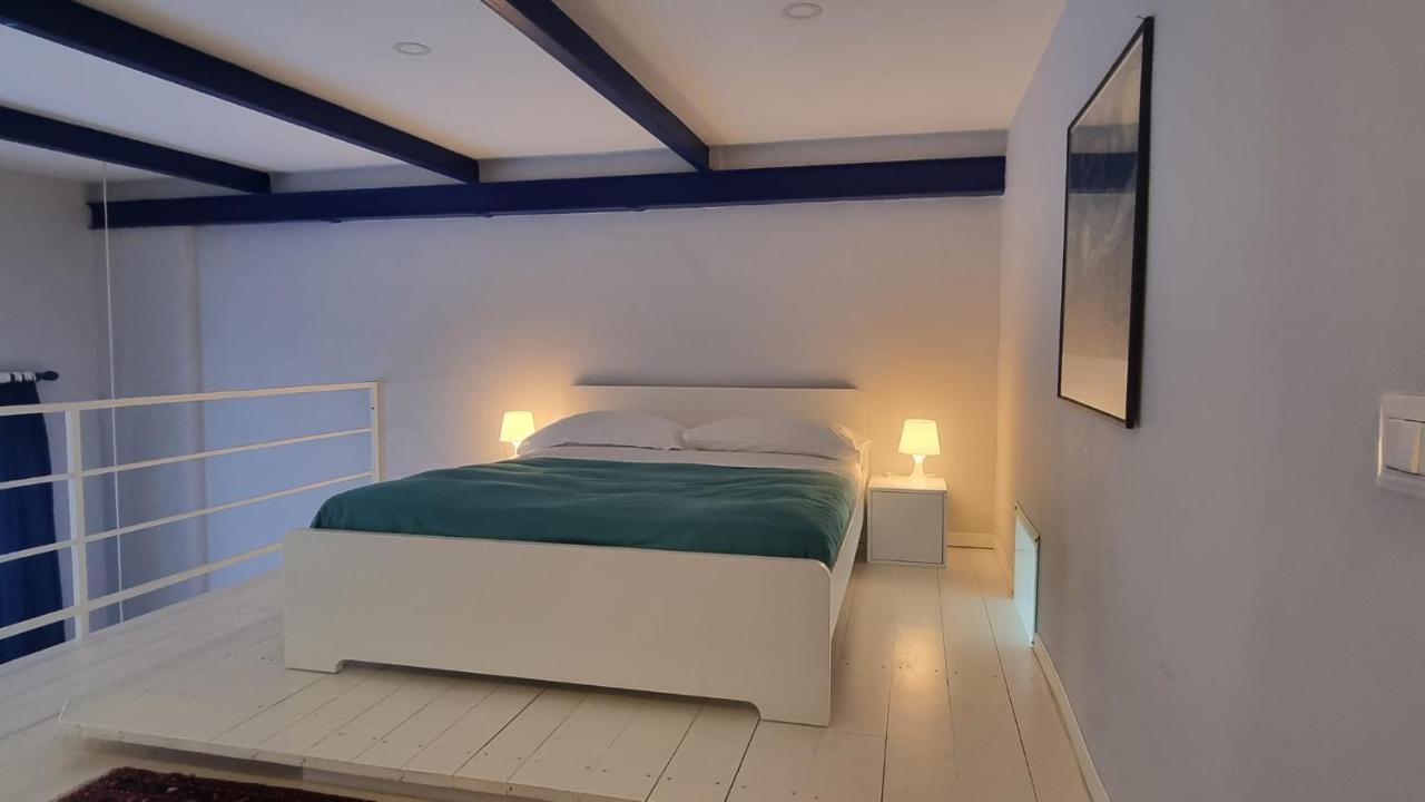 Vicool Apartments - Centro Storico Napoli Dış mekan fotoğraf