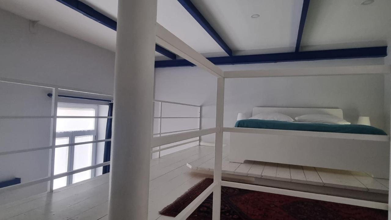 Vicool Apartments - Centro Storico Napoli Dış mekan fotoğraf