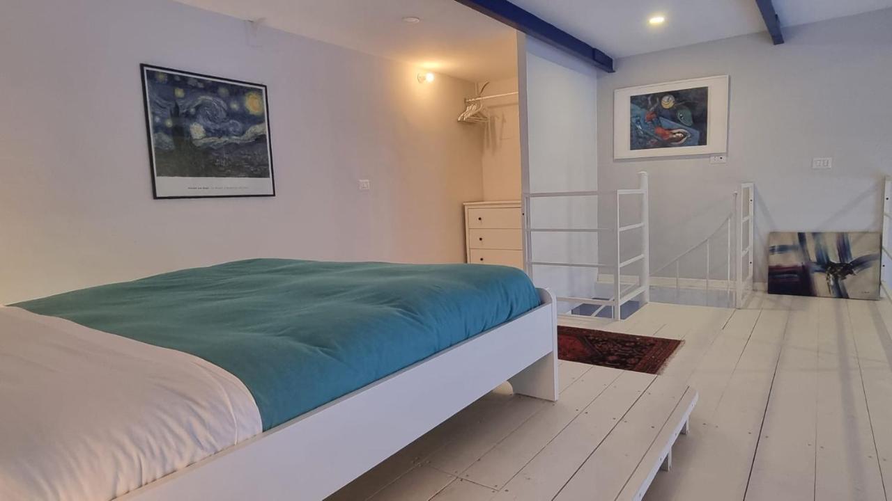 Vicool Apartments - Centro Storico Napoli Dış mekan fotoğraf
