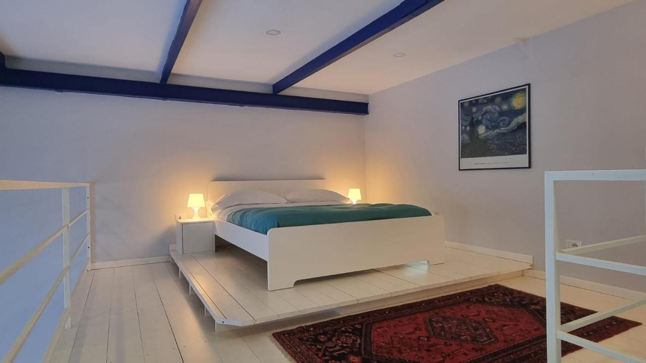 Vicool Apartments - Centro Storico Napoli Dış mekan fotoğraf