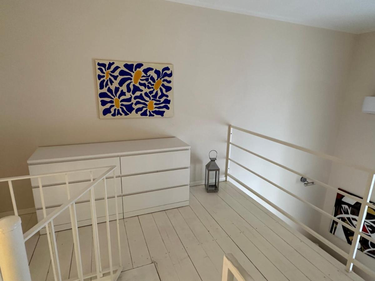 Vicool Apartments - Centro Storico Napoli Dış mekan fotoğraf