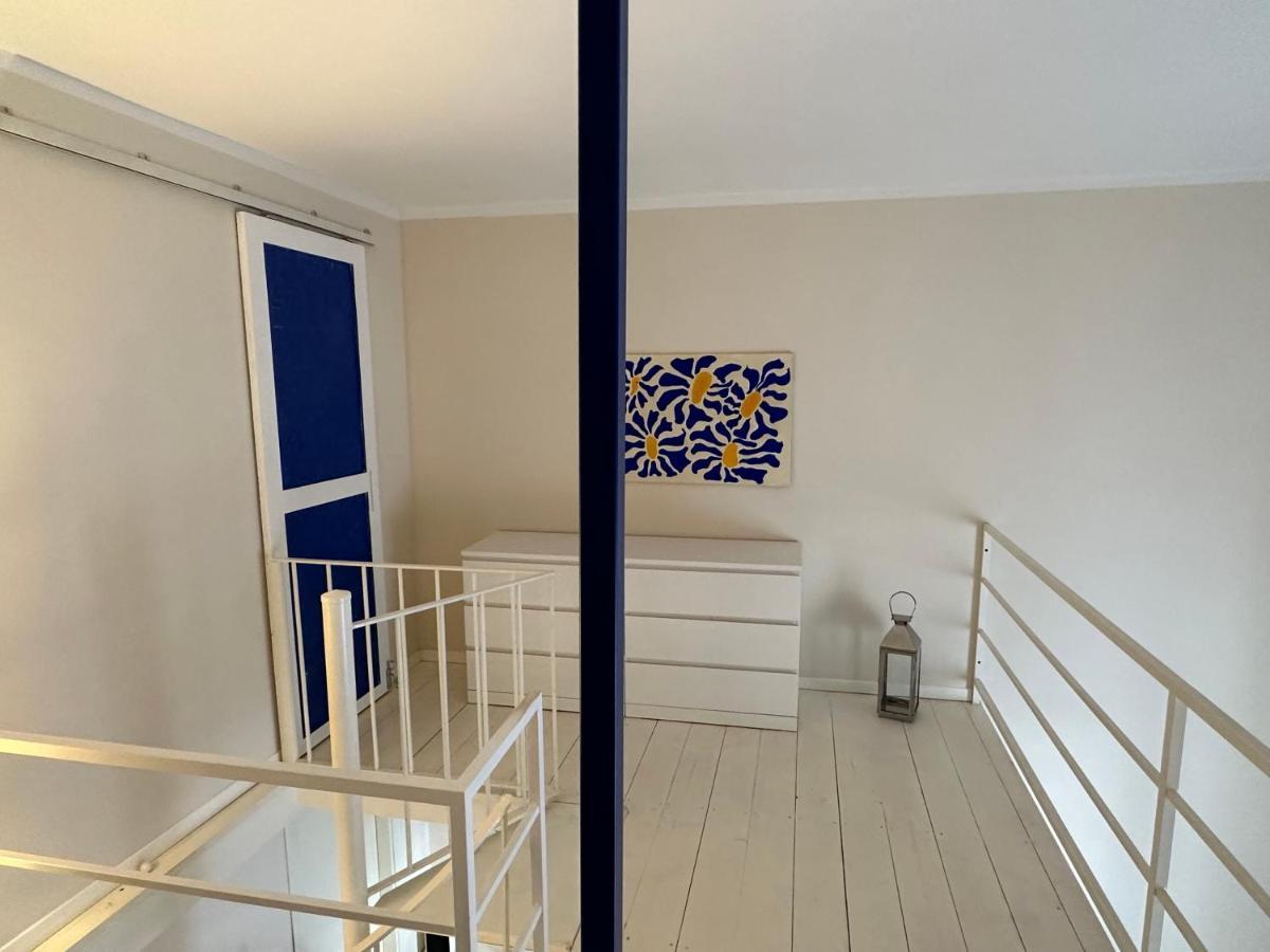Vicool Apartments - Centro Storico Napoli Dış mekan fotoğraf