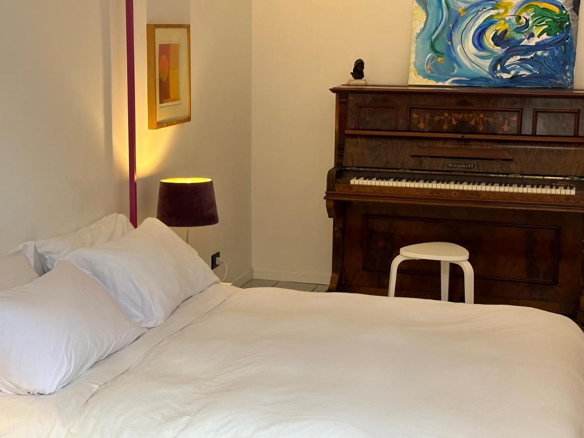 Vicool Apartments - Centro Storico Napoli Dış mekan fotoğraf