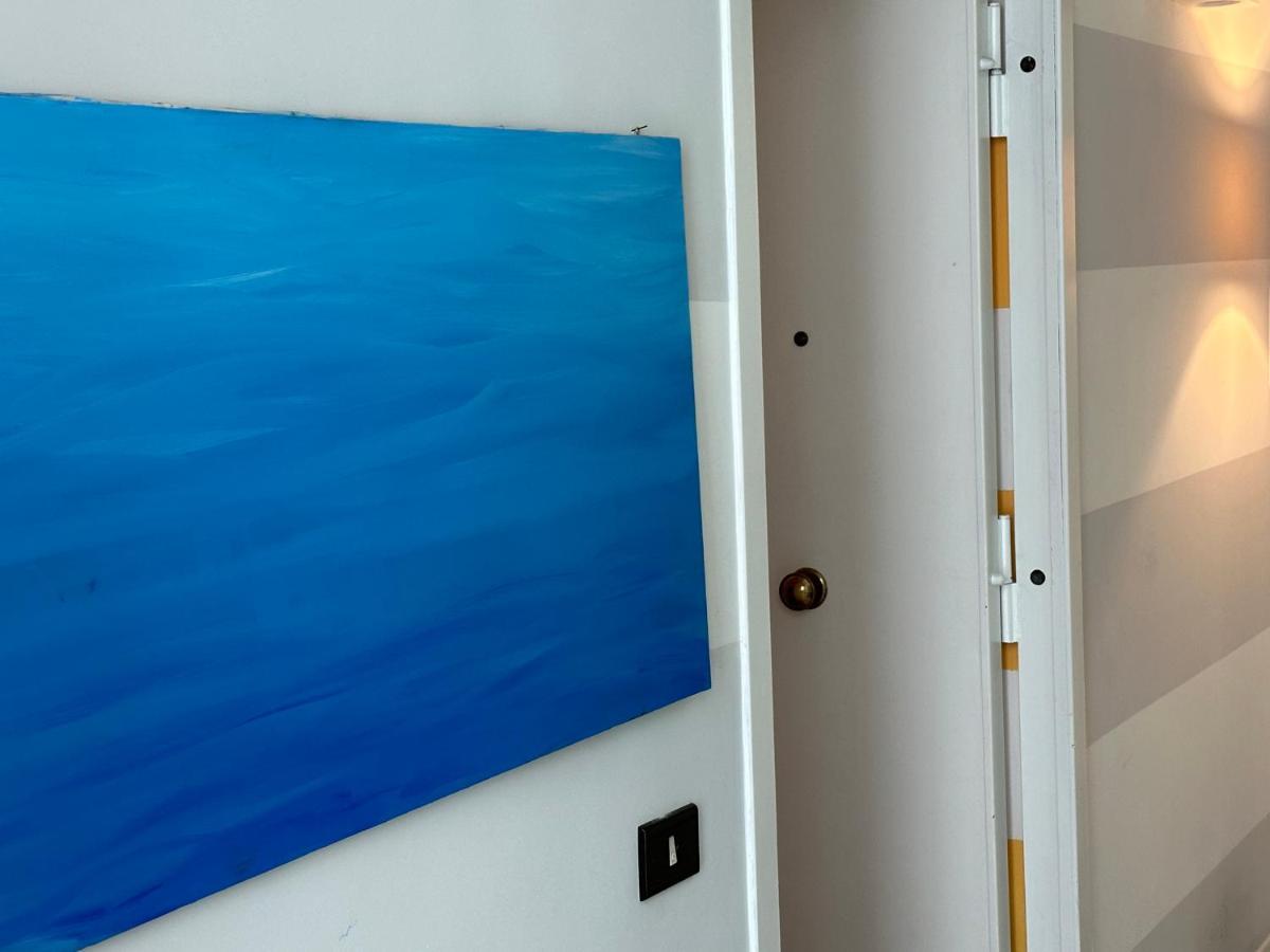 Vicool Apartments - Centro Storico Napoli Dış mekan fotoğraf