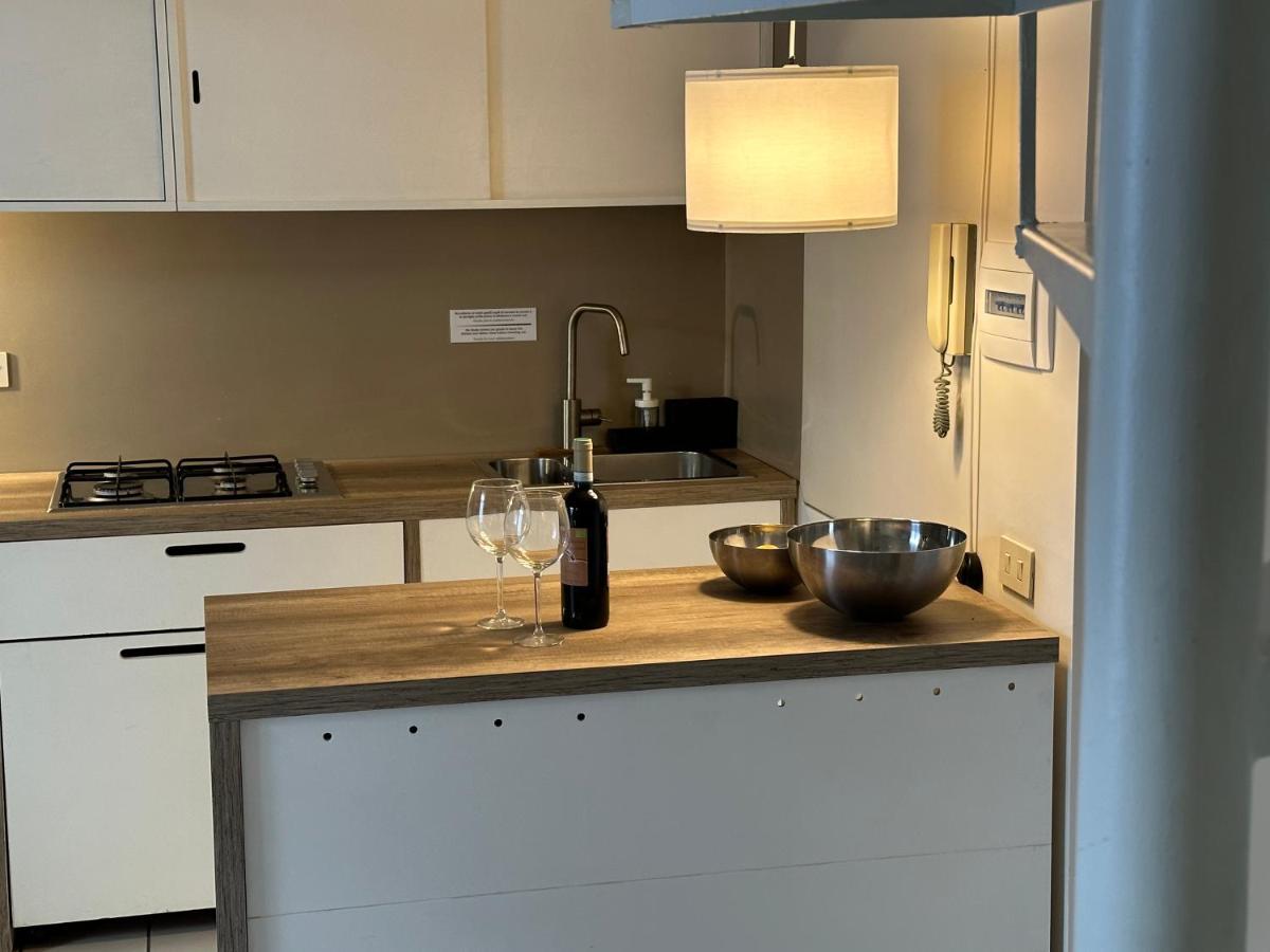 Vicool Apartments - Centro Storico Napoli Dış mekan fotoğraf