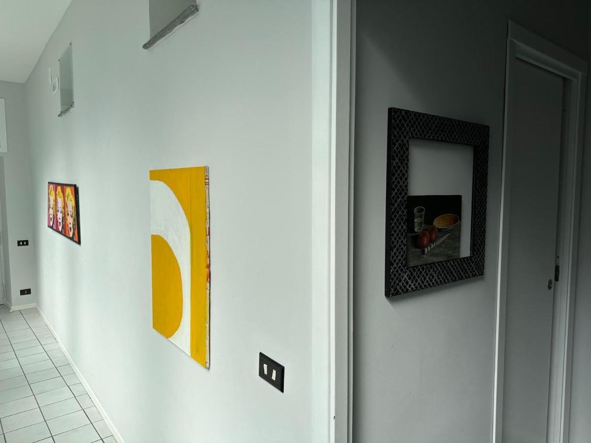 Vicool Apartments - Centro Storico Napoli Dış mekan fotoğraf