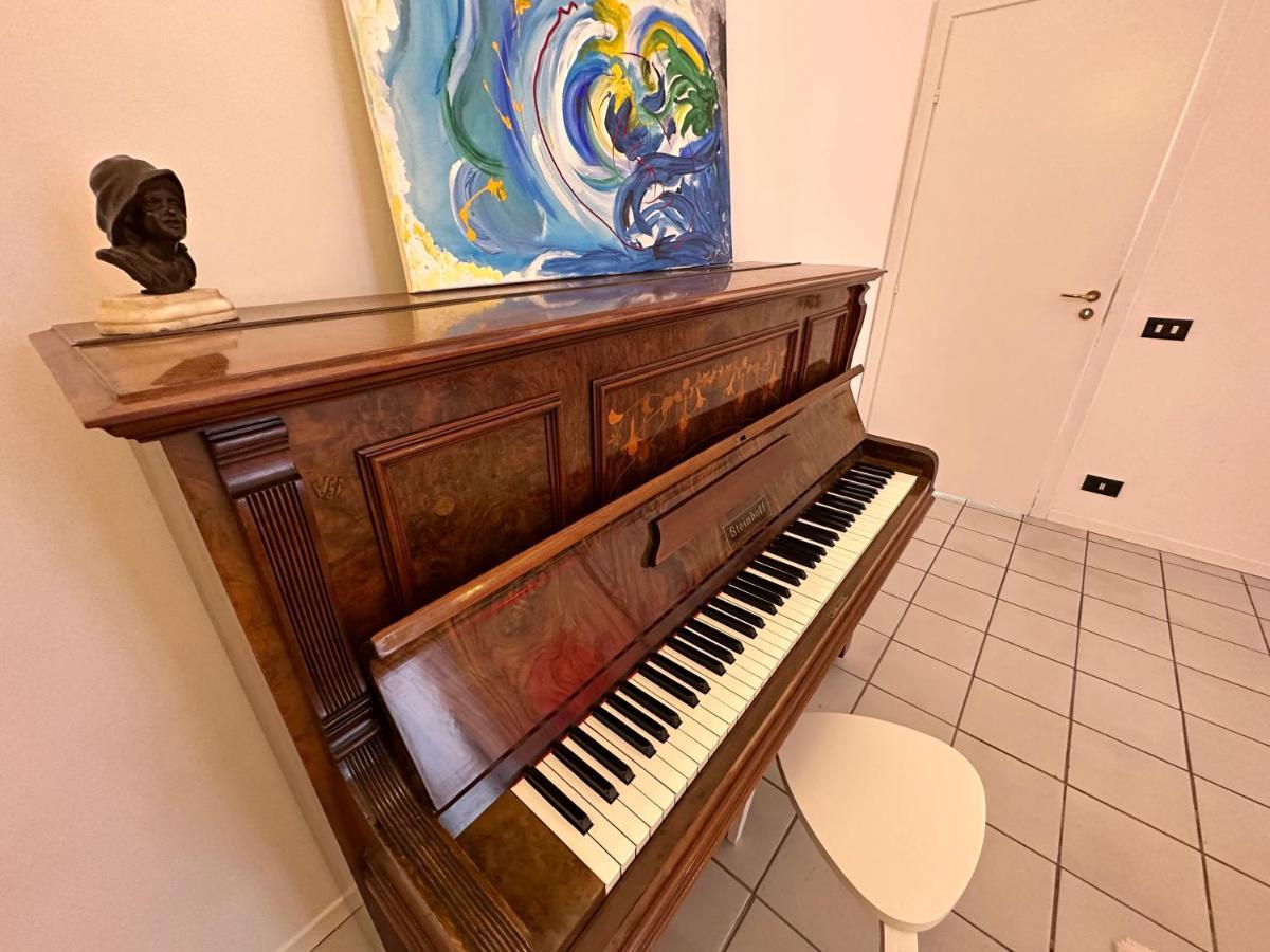 Vicool Apartments - Centro Storico Napoli Dış mekan fotoğraf