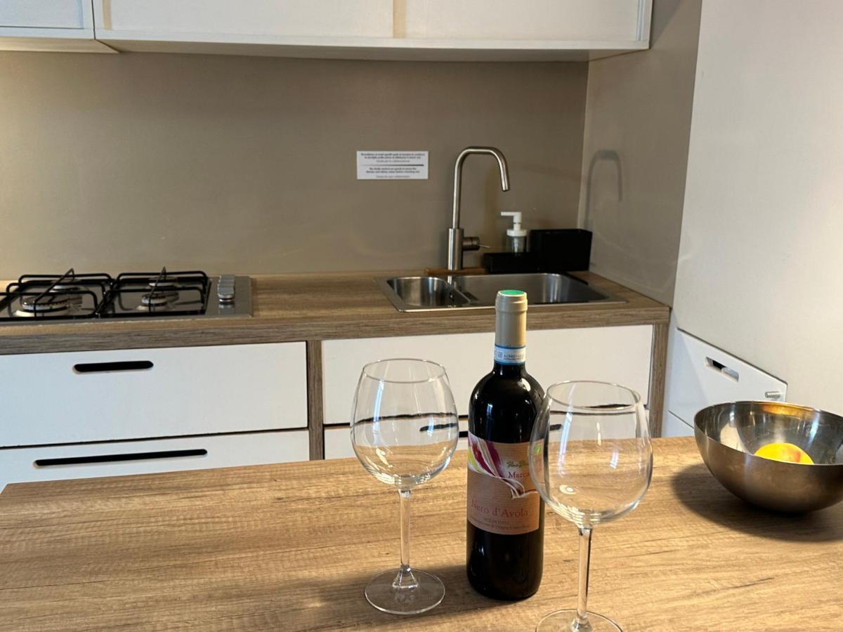 Vicool Apartments - Centro Storico Napoli Dış mekan fotoğraf