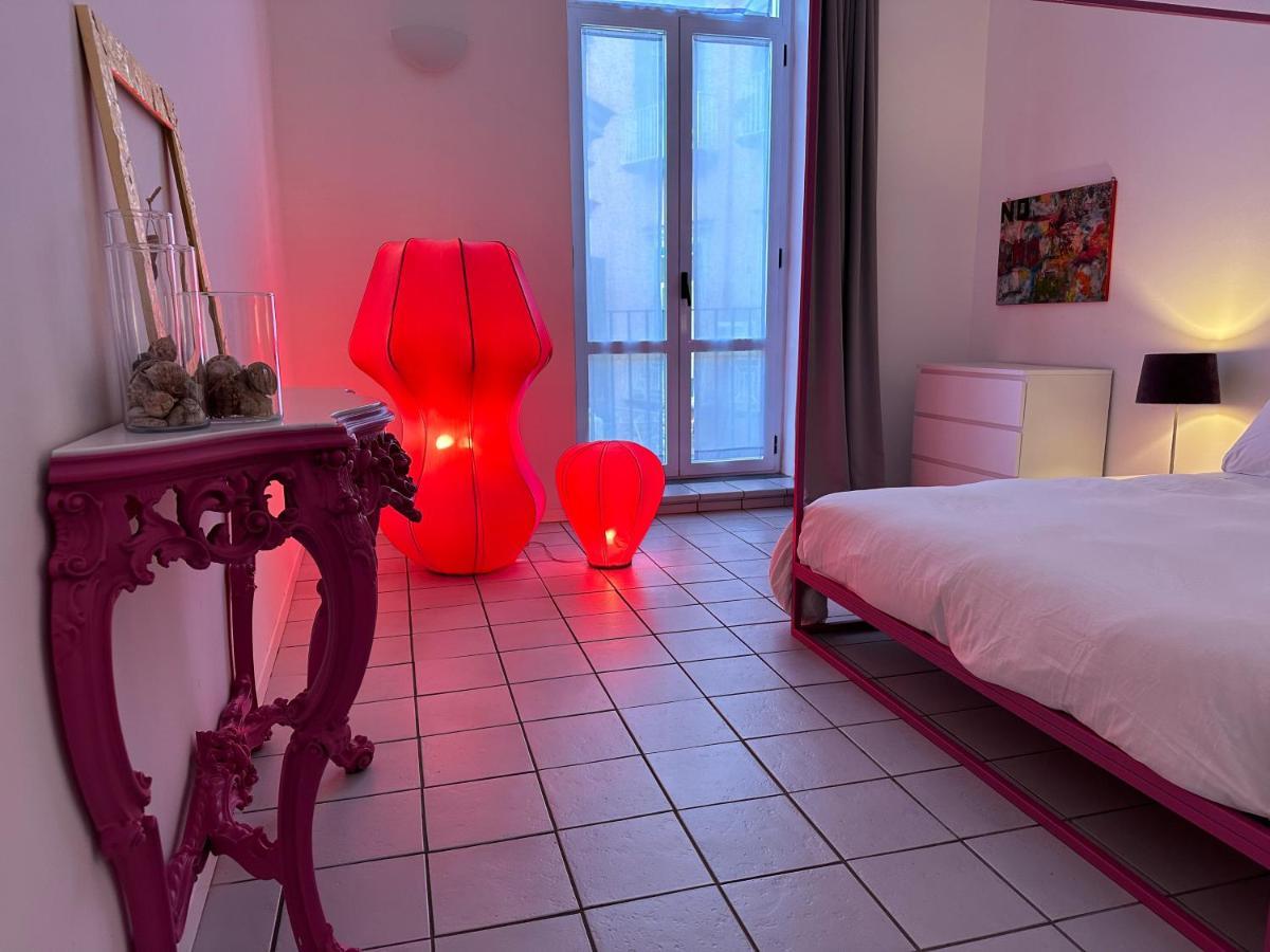 Vicool Apartments - Centro Storico Napoli Dış mekan fotoğraf