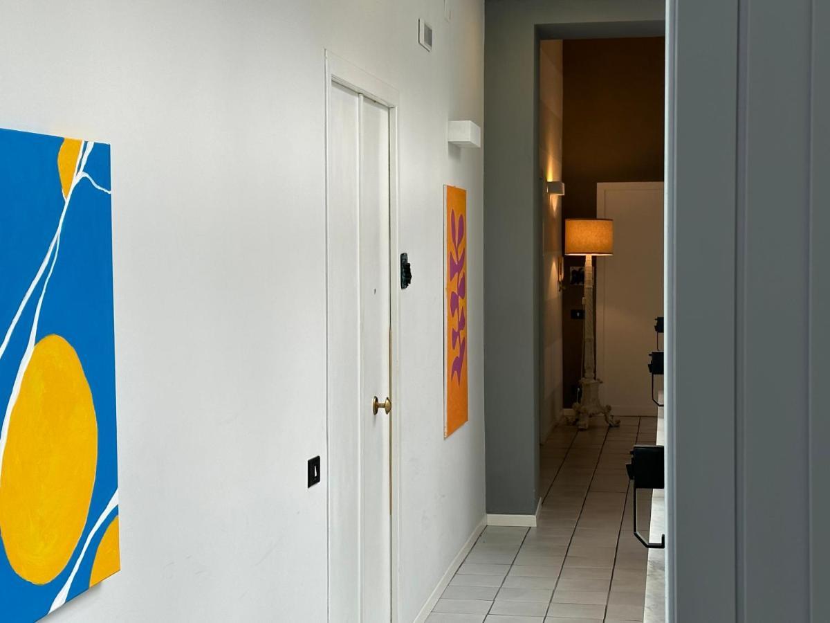 Vicool Apartments - Centro Storico Napoli Dış mekan fotoğraf