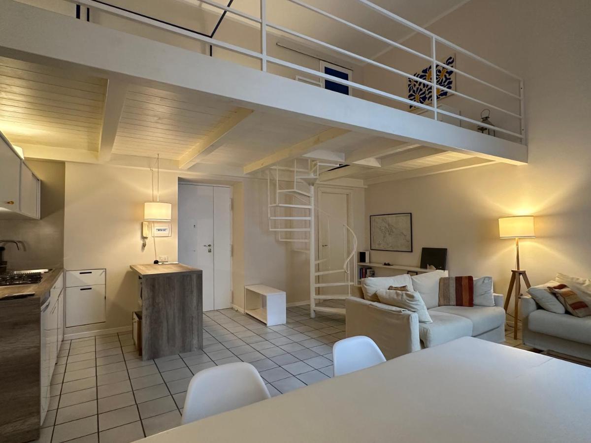 Vicool Apartments - Centro Storico Napoli Dış mekan fotoğraf