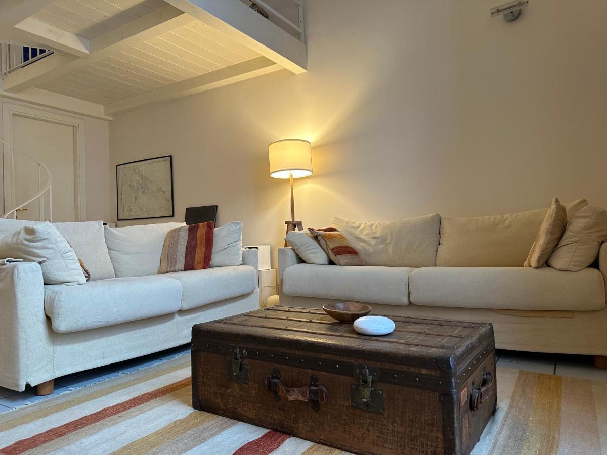 Vicool Apartments - Centro Storico Napoli Dış mekan fotoğraf