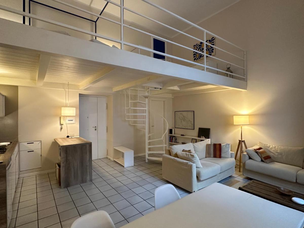 Vicool Apartments - Centro Storico Napoli Dış mekan fotoğraf