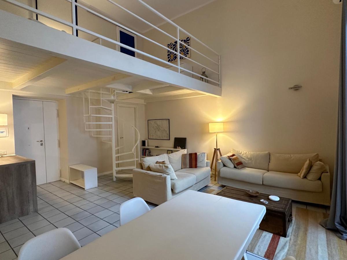Vicool Apartments - Centro Storico Napoli Dış mekan fotoğraf